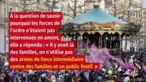 Carnaval non autorisé à Marseille : l’exécutif annonce 9 interpellations