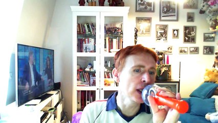 Wiwi égratigne "red flag day"