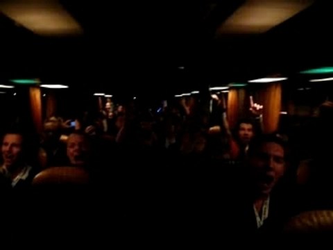 bus Trip&Teuf Lyon - Trance Energy 2008