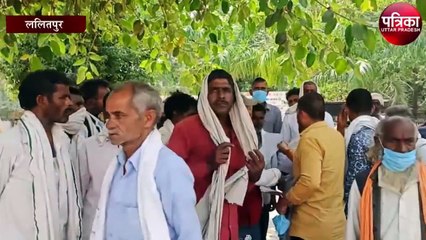 ग्राम सिलावन को आज तक नहीं मिला ओबीसी का आरक्षण