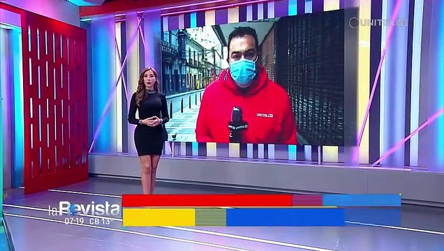 Intervienen bares y locales clandestinos en la ciudad de El Alto