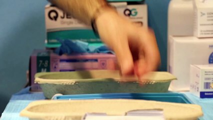 AstraZeneca defiende su vacuna anticovid tras pruebas exitosas en EEUU