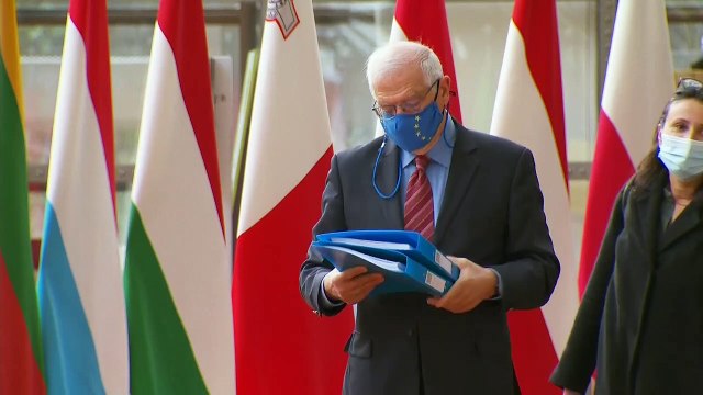 Vertice dei ministri degli Esteri Ue a Bruxelles: i rapporti con Turchia e Russia in cima all'agenda