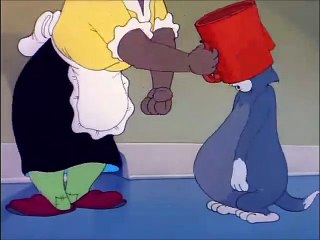 Tom and Jerry Episode 58 - Tom sleeping 1951