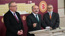 İYİ Parti’den Cumhurbaşkanı Erdoğan’a istifa ve seçim çağrısı