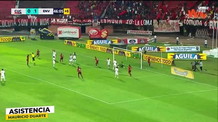 Mauricio Duarte - Lateral Izquierdo