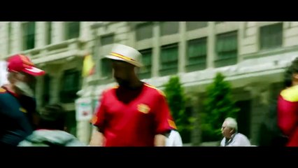 Phim WAY DOWN SIÊU TRỘM