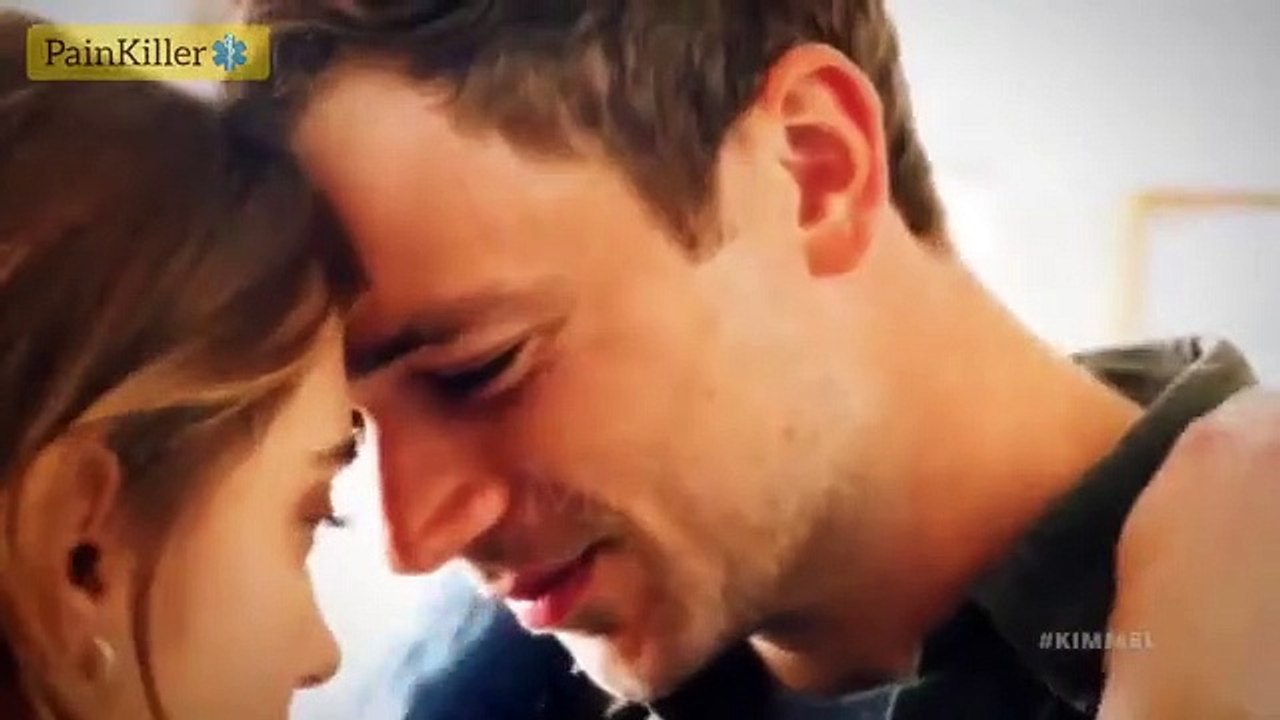 Pfizer Vaccine Funny Commercial by Kimmel Valentines day Special Just For Fun Trending advertisement