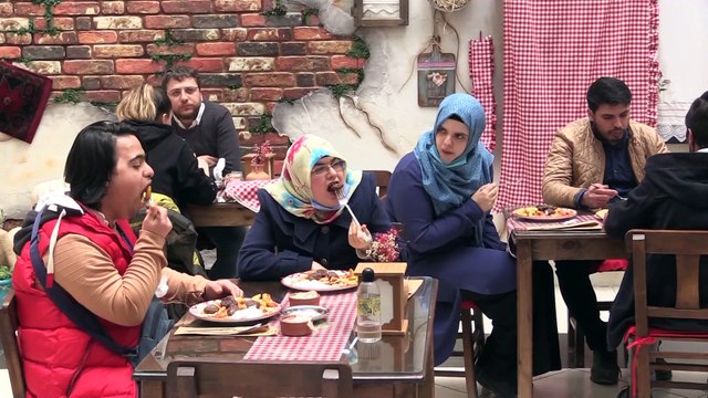 'Down sendromu hastalık değil, genetik bir farklılıktır'