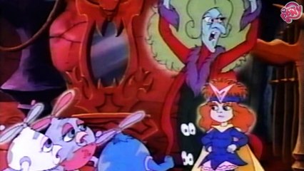 Moondreamers-The Poobah of Pontoon