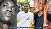 Three students of Adeiso Presbyterian SHS crashed to death - News Desk on JoyNews (22-3-21)