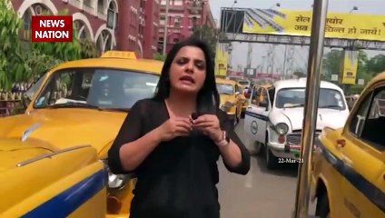 Battle Of Bengal: बंगाल की 'पीली टैक्सी' हैं किसके साथ, देखें कोलकाता से ये ग्राउंड रिपोर्ट