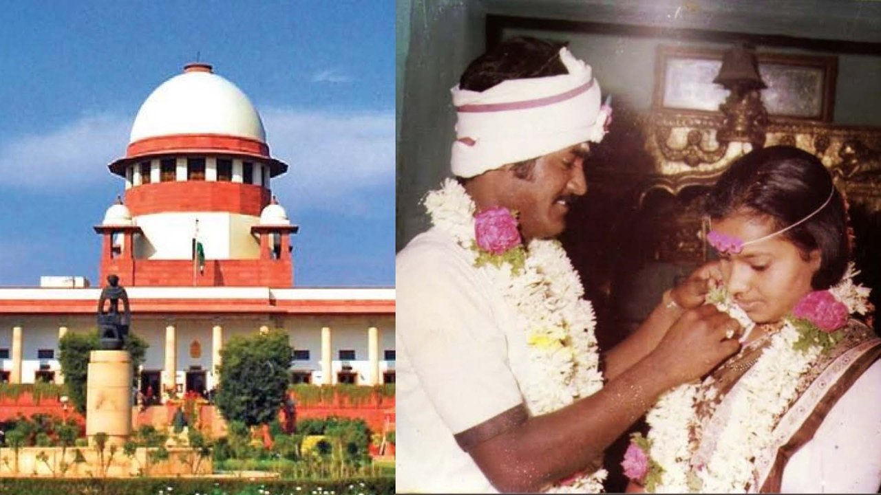 2 ಸಾವಿರ ರೂಪಾಯಿಯಲ್ಲಿ ಮದುವೆಯಾಗಿದ್ದ ಜಗ್ಗೇಶ್ | Jaggesh | Filmibeat Kannada