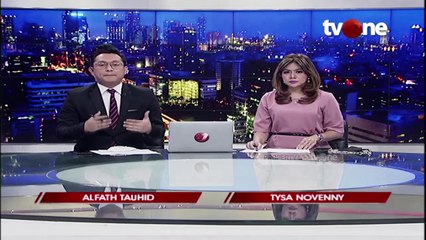 KPI Larang Stasiun TV Tampilkan Pendakwah Organisasi Terlara
