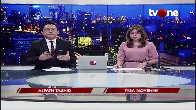 KPI Larang Stasiun TV Tampilkan Pendakwah Organisasi Terlara