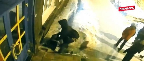 Аль-капотня 1 серия (2021)