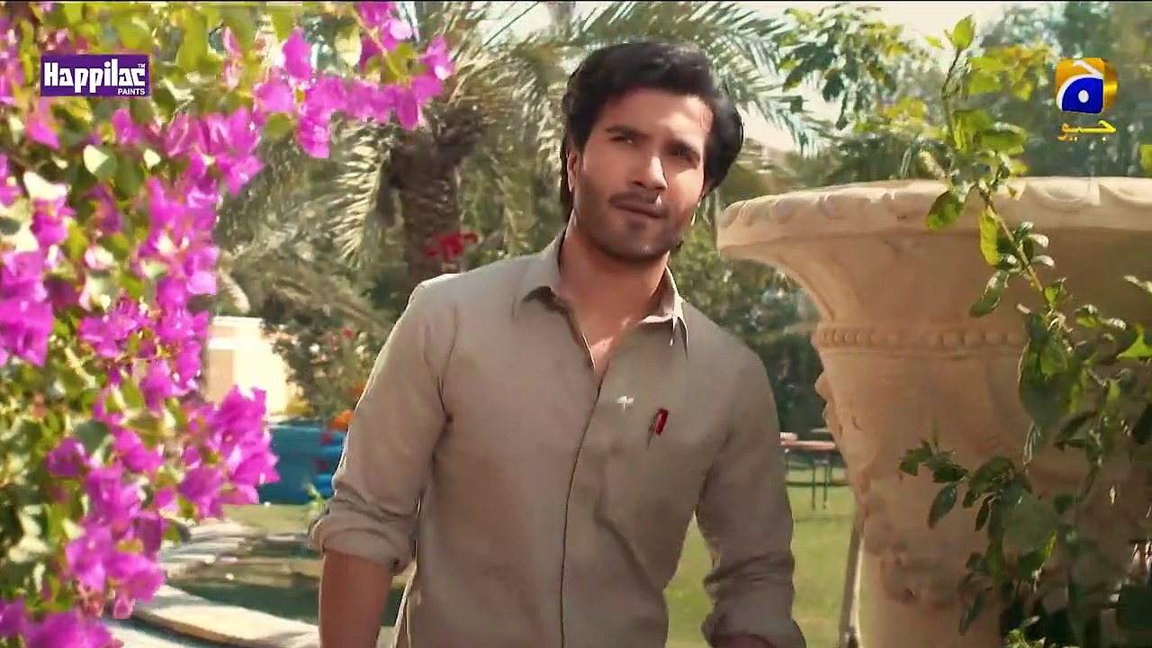 Khuda Aur Mohabbat - Season 3 Ep 05 [Eng Sub] - Digitally Presented by Happilac Paints - 12th Mar 21