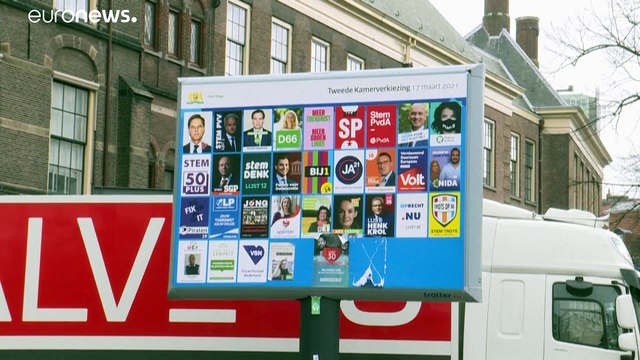 Нидерланды ищут своё место в Евросоюзе после брексита