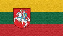 Lithuania National Anthem (Vocal) Tautiška Giesmė
