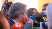Ciudadanos cierra filas en torno a Inés Arrimadas al frente del partido