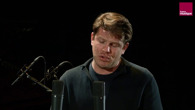 Robert Schumann : Dichterliebe op. 48 - VII. Ich grolle nicht