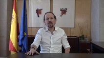 Pablo Iglesias deja el Gobierno y será candidato de Podemos en Madrid
