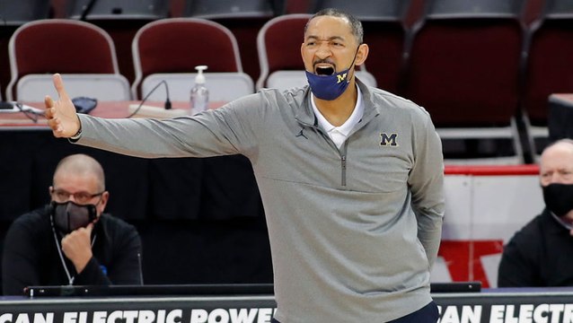 Daily Cover: What Makes Juwan Howard Successful at Michigan?
