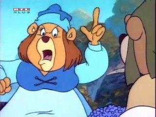 A Gumimacik Rontom Bontom Masina