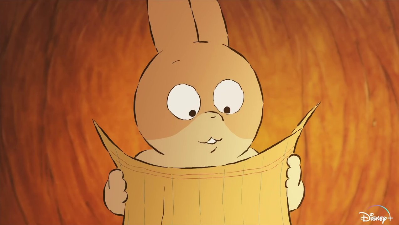 Burrow - Clip HD