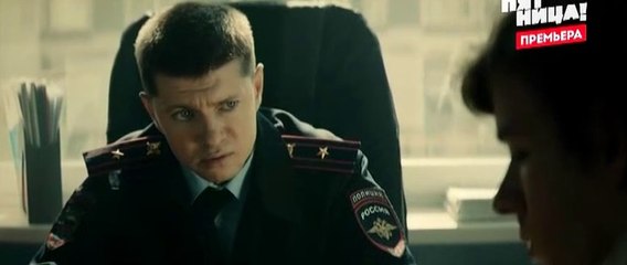 Аль-капотня - 1 серия