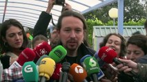 Pablo Iglesias se presentará como candidato a las elecciones de Madrid