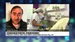 Coronavirus pandemic in France: Paris may face new lockdown as ICUs fill up