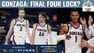 Is Gonzaga a Final Four LOCK? | 2021 NCAA Tournament | Bracket Breakdown | West Region | Mind Of Miles | Field Of 68