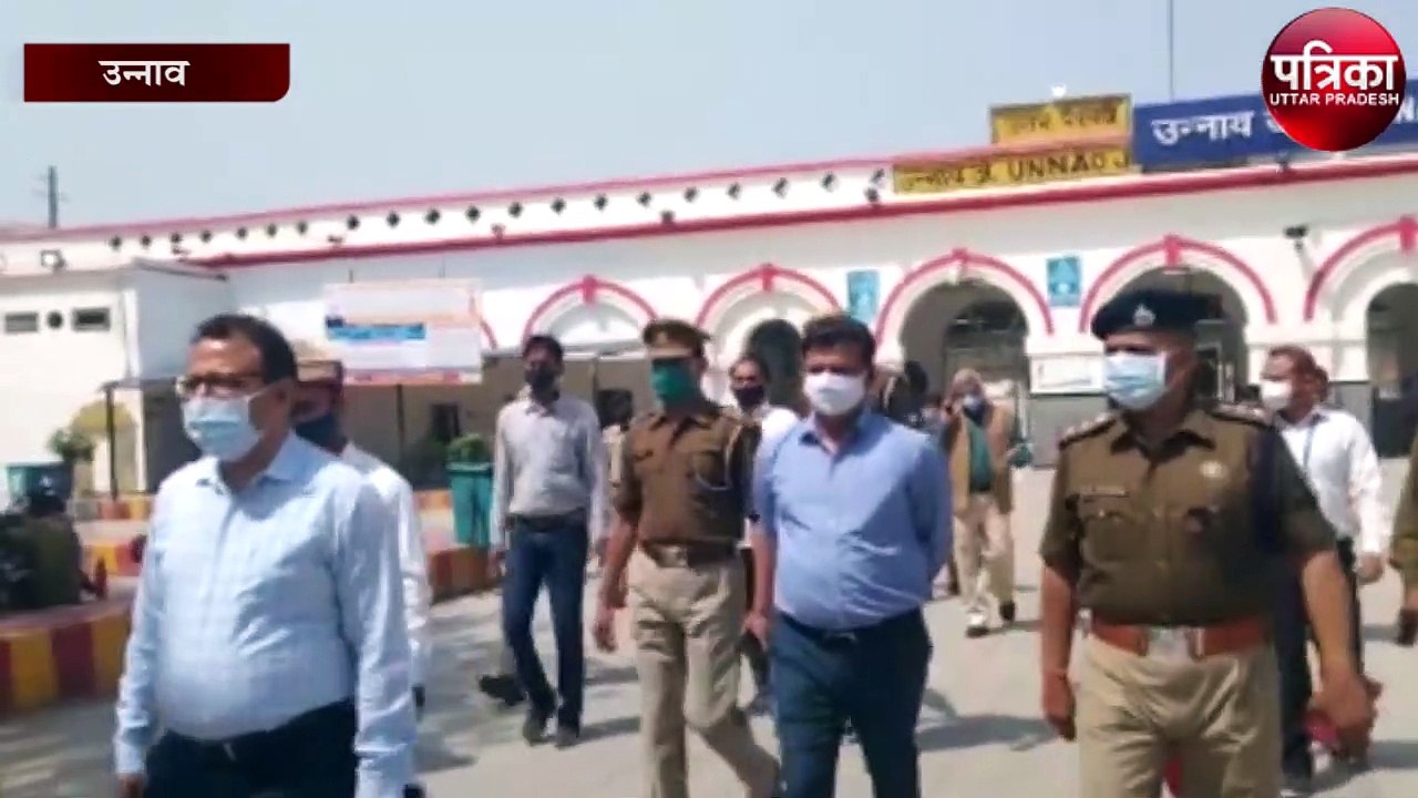 मुंबई में कोविड-19 का प्रकोप, डीएम बोले स्टेशन पर होगा एंटीजन टेस्ट