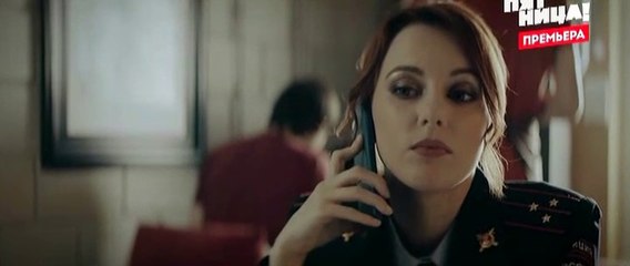 Аль-капотня - 1 серия