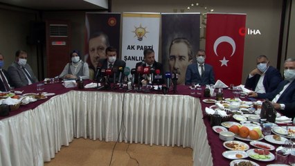 AK Parti İl Başkanından DEDAŞ’a tepki