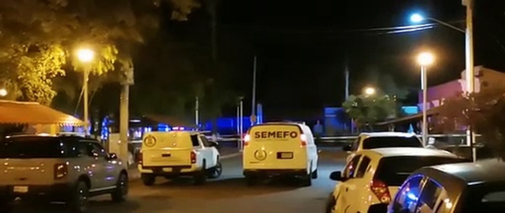 ¡Balacera sacude Pueblo Mágico! Asesinan a un hombre frente a plazuela de Imala