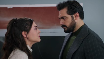 Seher Yaman'a Meydan Okuyor | Emanet 136. Bölüm