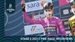 Tirreno-Adriatico EOLO 2021 | Stage 6 pre-race interviews