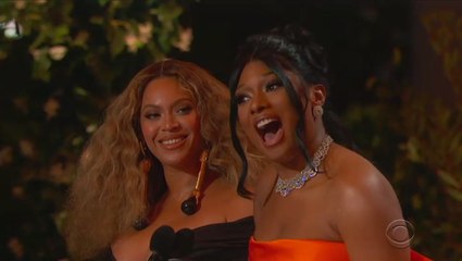 Best Moments from the 2021 Grammy Awards