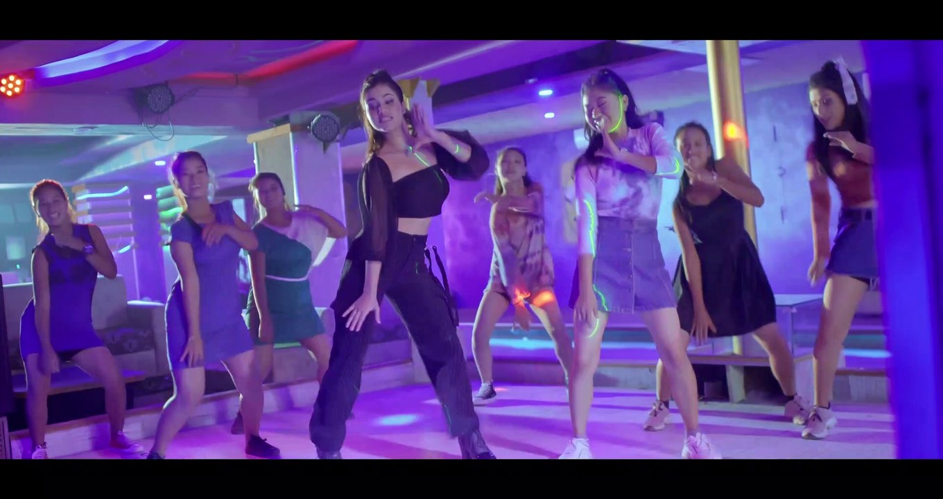 Durgesh Thapa | Alisha Sharma | Tanka Timilsina New Song 2021 - video ...