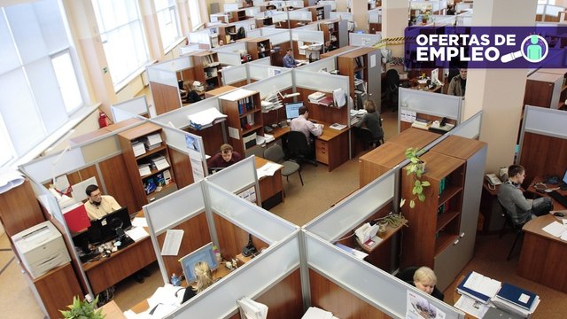 Más de 11.600 vacantes en empresas BPO y ONG Aldeas Infantiles