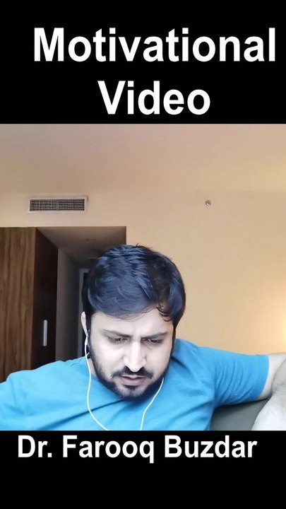 Dr Farooq Buzdar Motivational Videos In Urdu Hindi #Shorts #Motivation #Drfarooqbuzdar - Best Motivational Speaker of Pakistan , Best Trainer of Pakistan