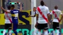 Argentine - Pas de vainqueur dans le Superclasico entre Boca et River