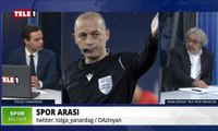 Yayıncı Kuruluş ve Fenerbahçe arasındaki kriz devam ediyor - SPOR ARASI (14 MART 2021)