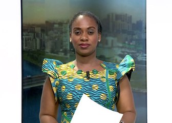 Le Flash de 10 Heures de RTI 1 du 15 mars 2021 par Juliette Weah