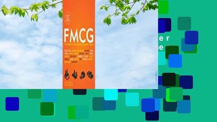 [Read] Fmcg: The Power of Fast-Moving Consumer Goods  For Free