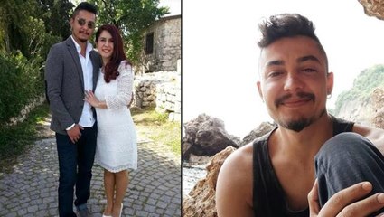 4 gündür haber alınamayan gencin son sözleri "Babacığım kendine dikkat et, seni seviyorum" olmuş