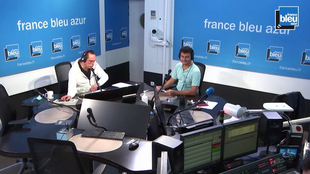 L'humour de Thibaud Choplin - Jean Luc Mélenchon et Franck Dubosc