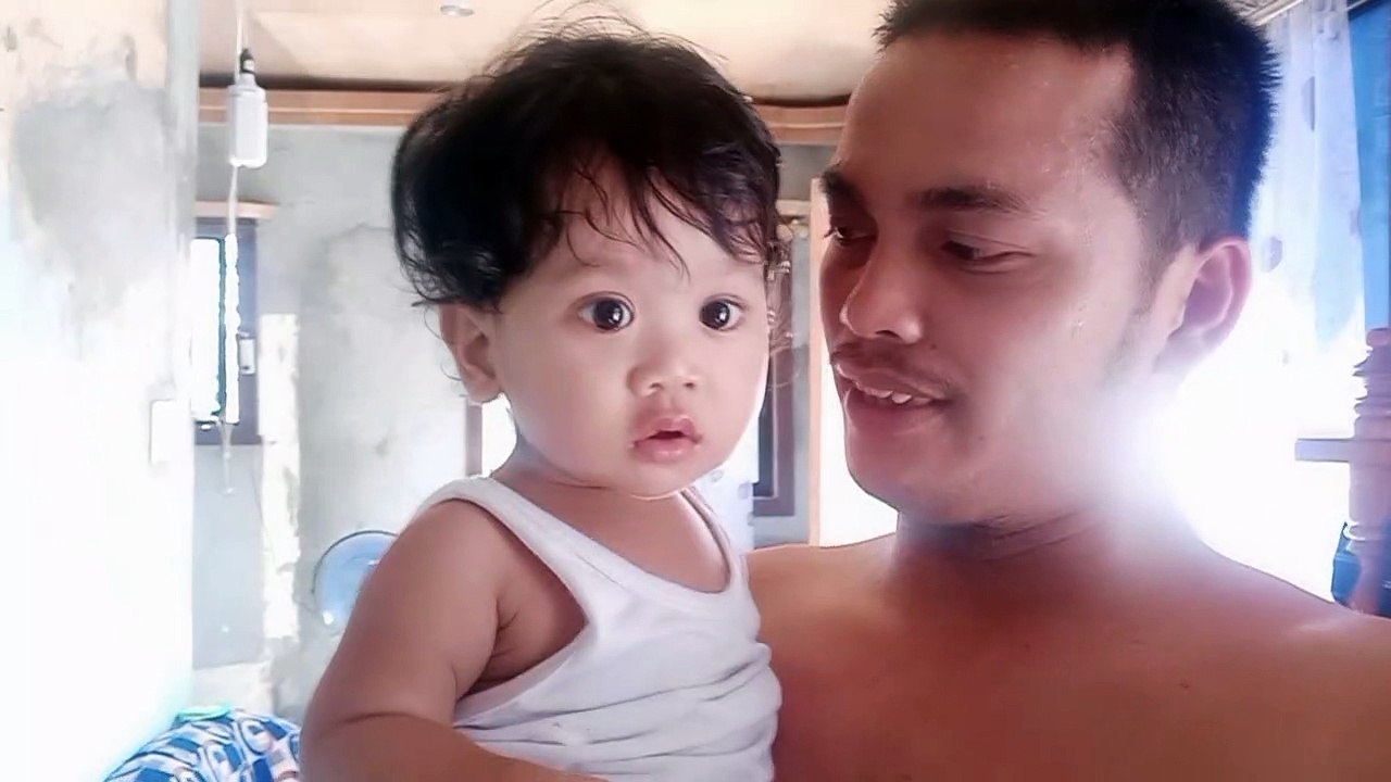 my baby boy